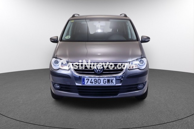 VOLKSWAGEN - Touran - Edition 1.9 TDI 90 CV