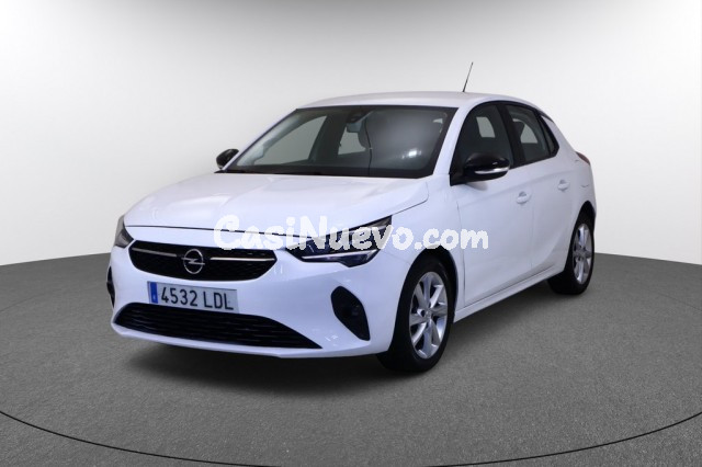 OPEL CORSA 1.2T XHL 74KW ELEGANCE 5P