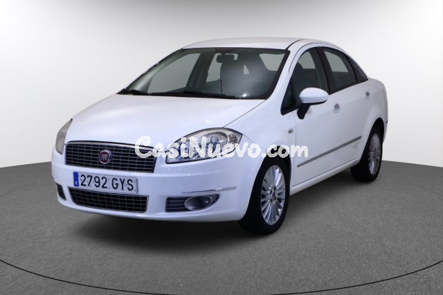 FIAT - Linea - 1.6 16v Emotion 105 CV Multijet