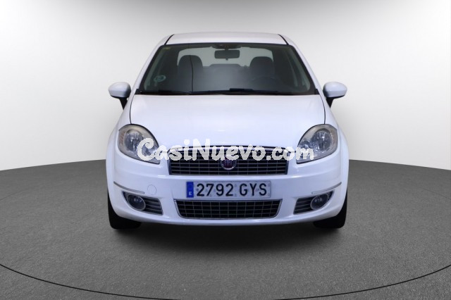 FIAT - Linea - 1.6 16v Emotion 105 CV Multijet