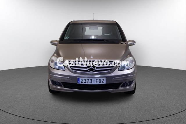 MERCEDES - Clase B - 180 CDI Chrome