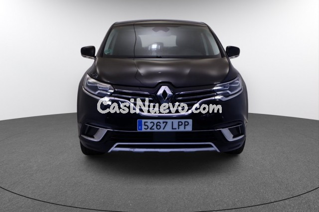 RENAULT - Espace - Zen Blue dCi 118 kWEDC 7 plazas