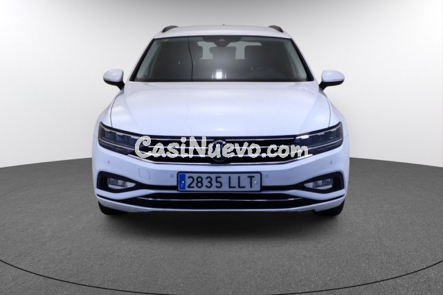 VOLKSWAGEN - Passat - Variant 1.6 TDI 88 kWDSG 7 vel.