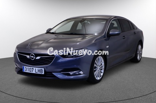 OPEL - Insignia - Grand Sport Innovation 1.6 CDTi Start & Stop 100 kWAT6