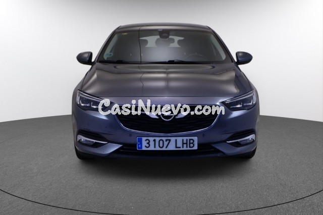 OPEL - Insignia - Grand Sport Innovation 1.6 CDTi Start & Stop 100 kWAT6