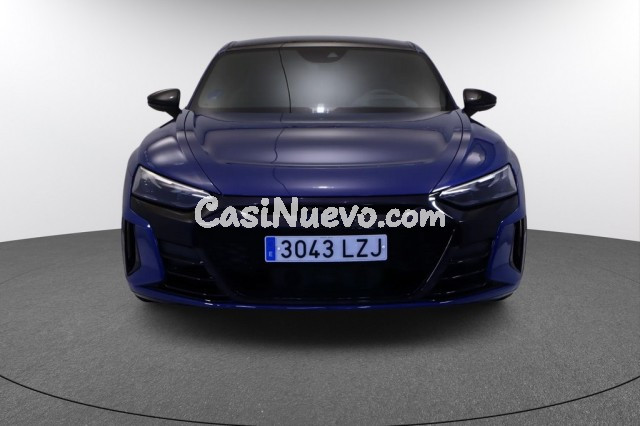 AUDI E-TRON GT BEV 93KWH QUATTRO 4P