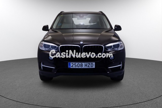 BMW - X5 - sDrive25d