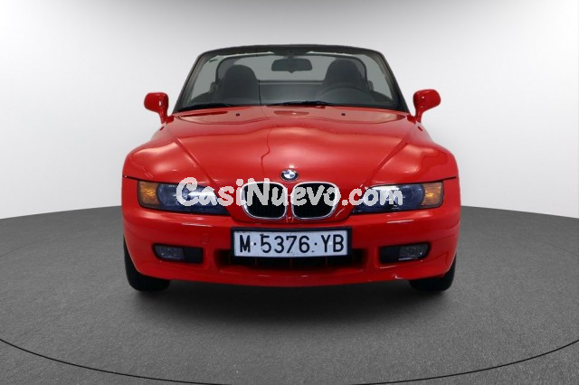 BMW - Z3 - 1.9 16V Roadster