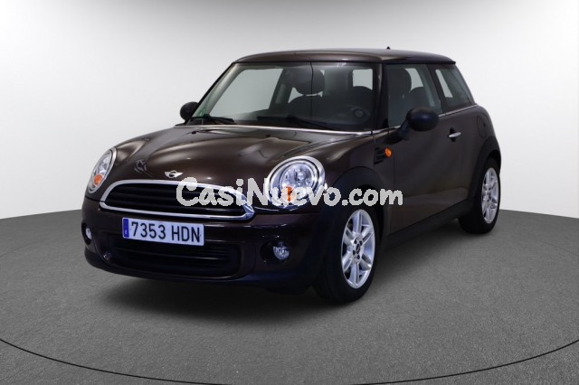 MINI - Mini - 1.6 16V One