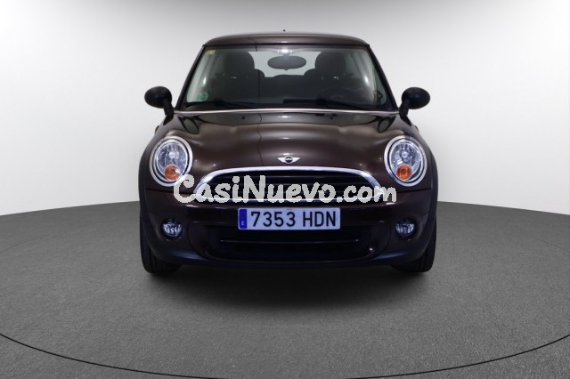 MINI - Mini - 1.6 16V One