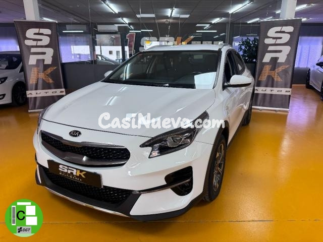KIA X-CEED 1.0 T-GDI DRIVE 120 Cv.