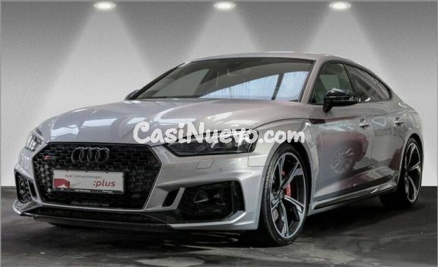 AUDI - RS5 Sportback