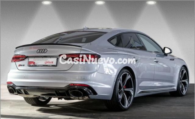 AUDI - RS5 Sportback
