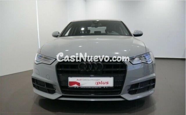 Audi A6 Berlina Competition 3.0 BI TDI 240 KW (326 CV) Quattro Tiptronic 8 Vel.