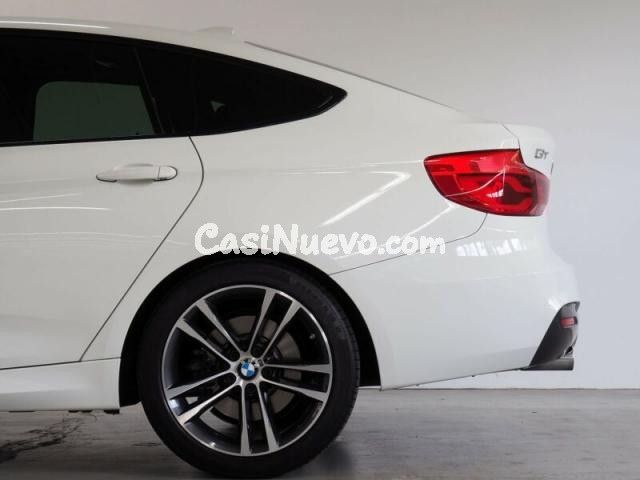 BMW Serie 3 GT 340ia Xdrive Gran Turismo Msport