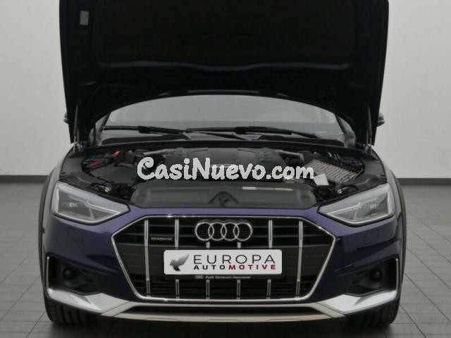 AUDI - A4 Allroad Quattro 45 TDI
