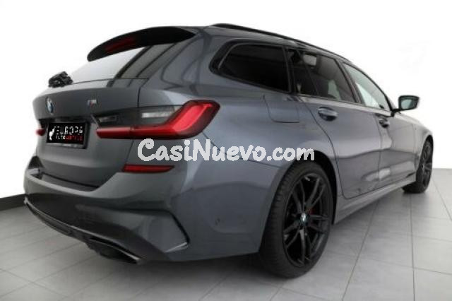 BMW - Serie M340 D Xdrive Touring