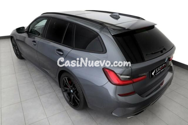 BMW - Serie M340 D Xdrive Touring