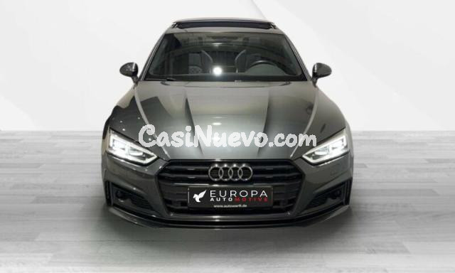 AUDI - A5 - Sportback 40 TDI S tronic 7 vel.
