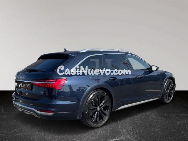 AUDI - A6 allroad quattro 50 TDI