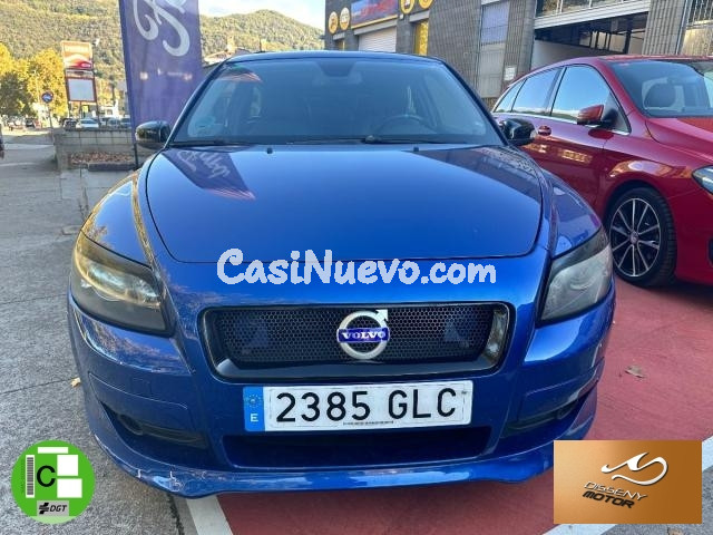 VOLVO - C30 - 1.8F R-Design