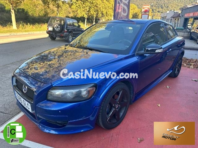 VOLVO - C30 - 1.8F R-Design