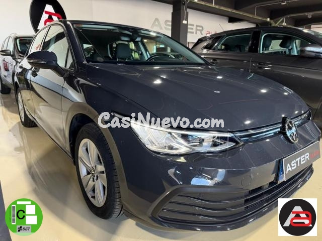 VOLKSWAGEN - Golf - Life 1.0 TSI 110 cv