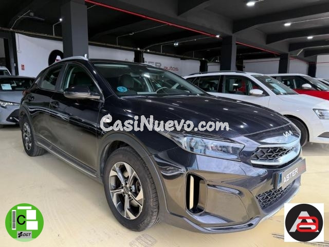 KIA - xceed - 1.5 T-GDi MHEV Drive 160 cv