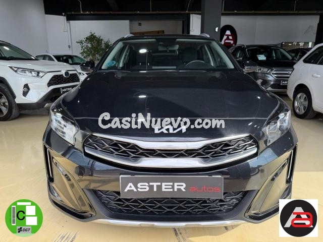 KIA - xceed - 1.5 T-GDi MHEV Drive 160 cv