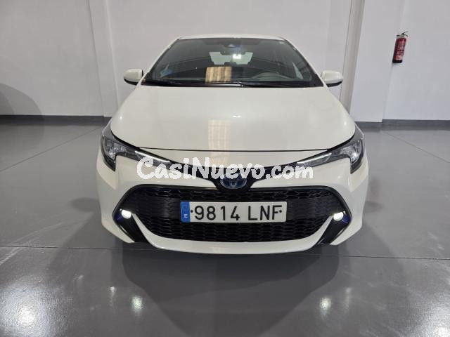 TOYOTA - Corolla - hybrid 125H Active Tech