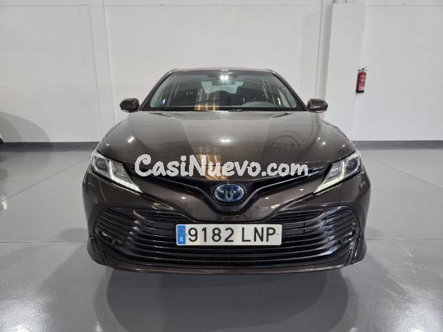 TOYOTA - Camry - Electric Hybrid Advance