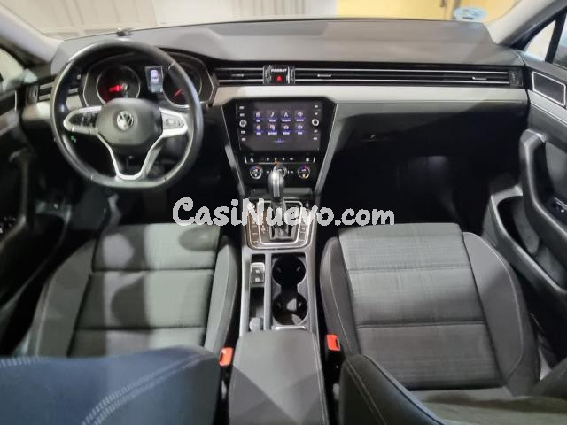 VOLKSWAGEN - Passat - Executive 1.6 TDI 88 kWDSG 7 vel.