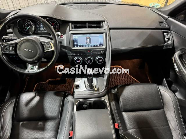 JAGUAR - E pace - E-Pace 2.0 249CV AWD aut. R-Dynamic