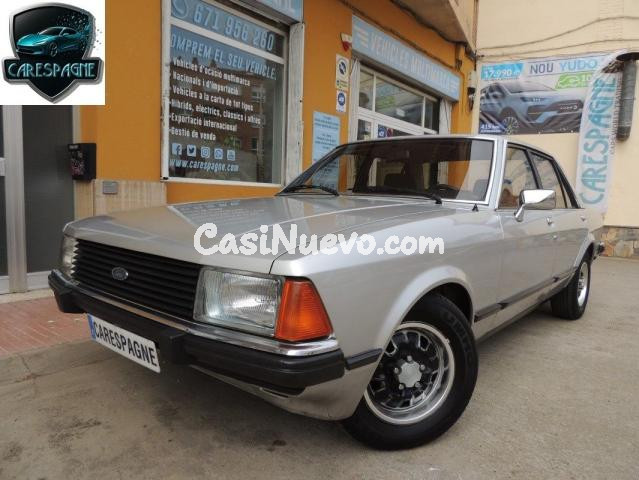 FORD - Granada 2.3 GL v6 114 cv