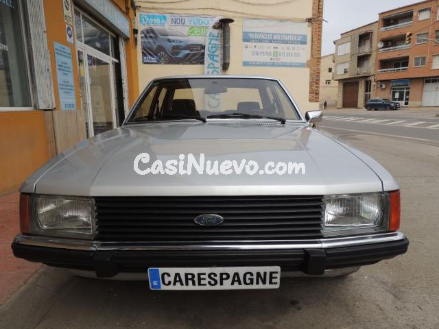 FORD - Granada 2.3 GL v6 114 cv