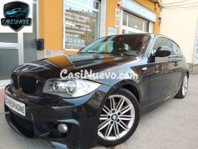 BMW - Serie 1 - 116d 3 porte DPF Pack M