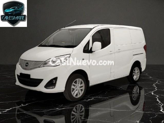 BYD ETP 3 ELECTRICA 100%  136 CV