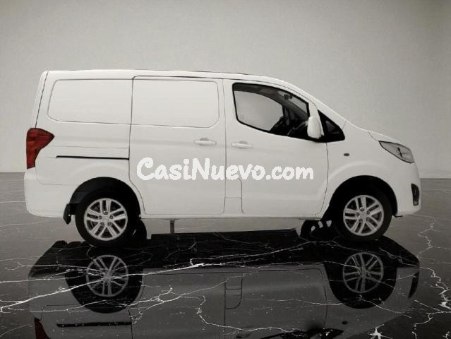 BYD ETP 3 ELECTRICA 100%  136 CV