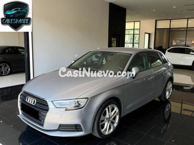 AUDI - A3 -  2.0 TDI quattro 150 cv