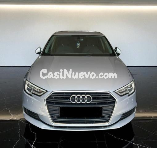 AUDI - A3 -  2.0 TDI quattro 150 cv