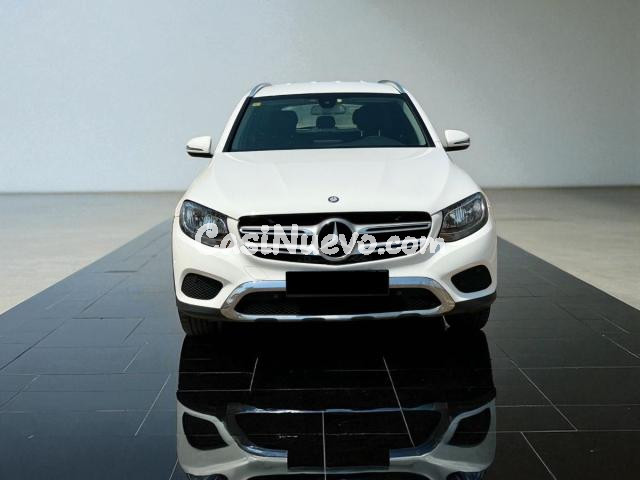 MERCEDES - Clase GLC 220 4matic