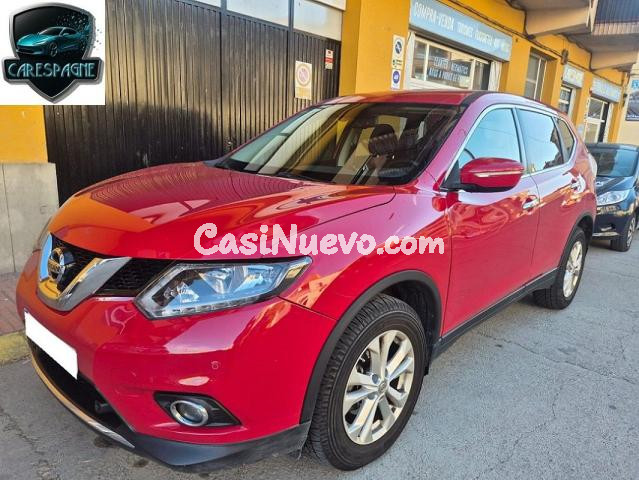 NISSAN - X-Trail -  1.6 dCi 2WD Acenta 130 cv