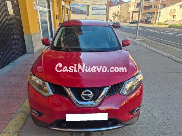 NISSAN - X-Trail -  1.6 dCi 2WD Acenta 130 cv