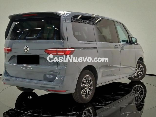 VOLKSWAGEN - Multivan -  2.0TDI 150CV DSG 4M. Comfortl.