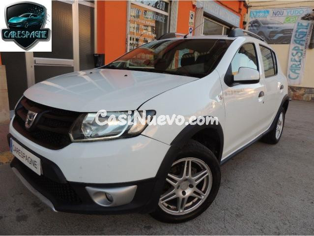 DACIA - Sandero - Stepway 900 TCe 90CV