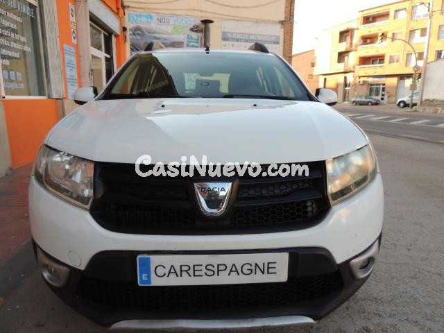 DACIA - Sandero - Stepway 900 TCe 90CV