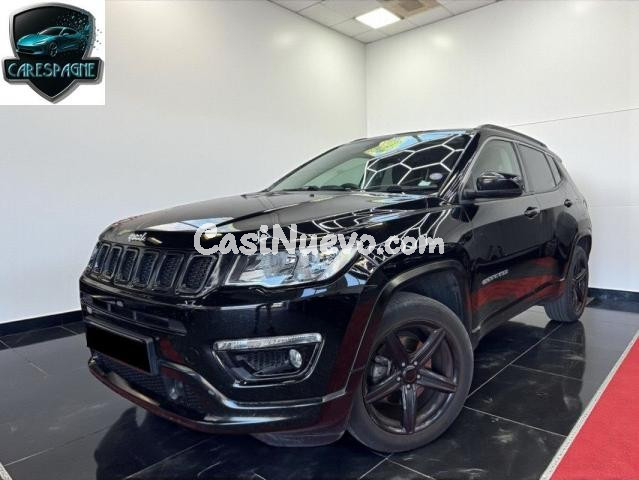 JEEP - Compass -  1.4 MultiAir 2WD Business 140 cv