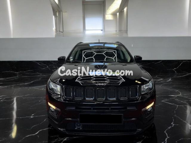 JEEP - Compass -  1.4 MultiAir 2WD Business 140 cv