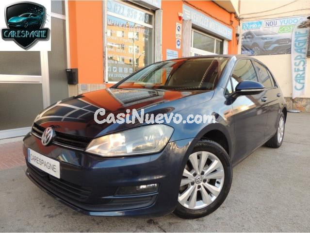 VOLKSWAGEN - Golf -  1.6 TDI 110 CV 5p. Business BMT