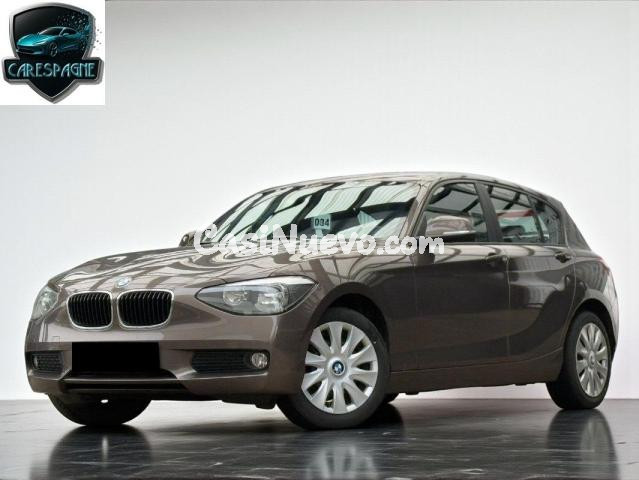 BMW - Serie 1 - 116d 5p. Efficient Dynamics Urban